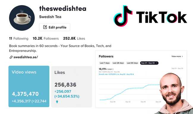 tiktok-1-month-experiment